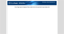 Desktop Screenshot of equitiesnews.com